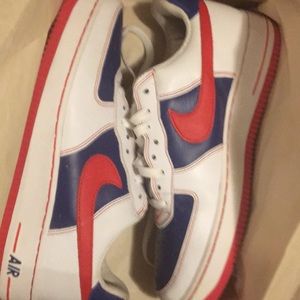 Air Force 1 Gym shoes